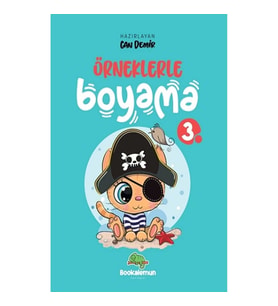 Örneklerle Boyama 3