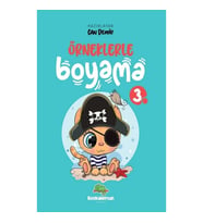 Örneklerle Boyama 3