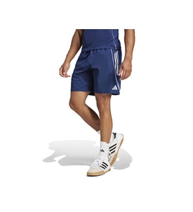 Adidas Tiro25C Dt Sho Erkek Futbol Antrenman Şortu JI6563 Lacivert