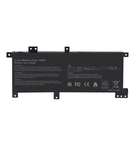 Asus VivoBook X456UJ-1C Notebook Batarya Laptop Pil