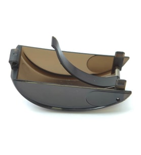 Etiketleme Makinesi Üst Kapak / BLTZ-17F