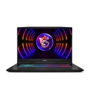 MSI Msı Katana 17 I7-13620H 64 GB 2 Tb SSD 8 GB RTX4070 105W 17.3" 144Hz Freedos Taşınabilir Bilgisayar B13VGK-1287XTR K15