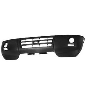 MITSUBISHI PAJERO ÖN TAMPON ASTARLI 03-06 MIT07PA024 MN133639XA