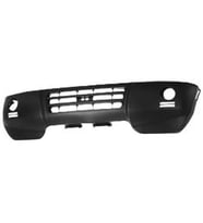 MITSUBISHI PAJERO ÖN TAMPON ASTARLI 03-06 MIT07PA024 MN133639XA
