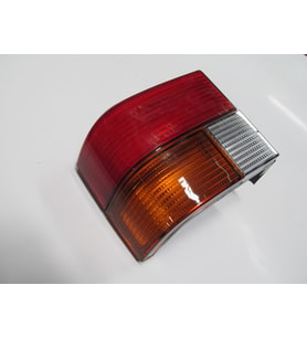 Volkswagen Transporter- T4- 96/01; Stop Lambasi Sol Sari/beyaz/kirmizi (mars)