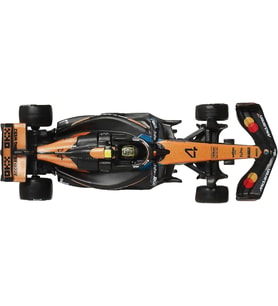 Hot Wheels F1 Mclaren 2'Li Paket Premium Formula 1 2'Li Oyuncak Araba Paketi, 2 Adet 1:64 Ölçekli Me