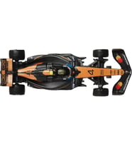 Hot Wheels F1 Mclaren 2'Li Paket Premium Formula 1 2'Li Oyuncak Araba Paketi, 2 Adet 1:64 Ölçekli Me
