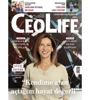 Ceo Life Dergi Yaz 2026/03