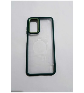 Samsung A 13 / A 04 S Uyumlu Silikon kılıf Modeli