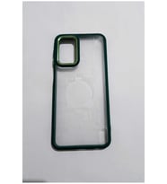 Samsung A 13 / A 04 S Uyumlu Silikon kılıf Modeli