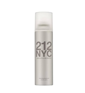 Carolina Herrera 212 NYC Refreshing Deospray 150 ml Kadın Deodorantı