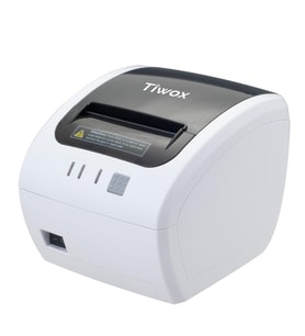TIWOX 203dpi RP-5100 Termal USB,Ethernet Fiş,Pos Yazıcı