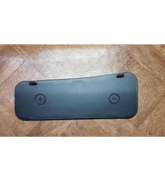 A4 1999-2001 SİLECEK TABLA KAPAĞI -OEM-