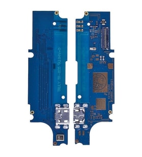 Casper Via M1 Şarj Giriş Usb Soket Socket Casper A.Ş. %100 Orjin