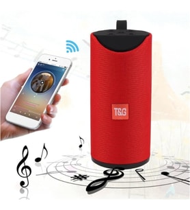 River World Bluetooth Hoparlör Radyolu