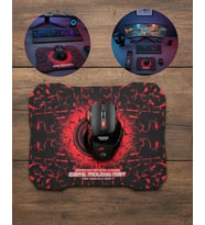 X7 Mouse Set - Lisinya