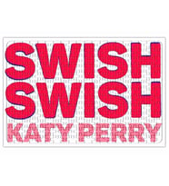 Swish Swish Puzzle 240 Parça Yapboz