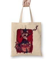 League Of Legends Kled Bez Çanta Uzun Saplı