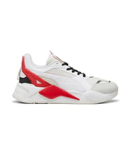 Puma Ferrari Rs-X T Unisex Günlük Ayakkabı 30806402 Beyaz