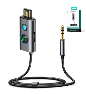 Joyroom Araç BT Wireless Alıcı