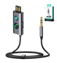Joyroom Araç BT Wireless Alıcı