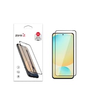 Samsung Galaxy S24 FE Uyumlu Zore Seramik Ekran Koruyucu (Renksiz)