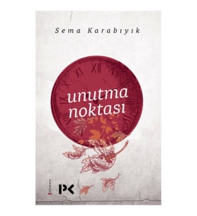 Unutma Noktası