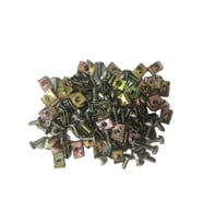 Klips Ve Vidası Büyük (4,8-13 Mm) 100 Adet