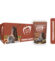 Fındıklı Osmanlı Kahvesi 200gr 24`lü Koli