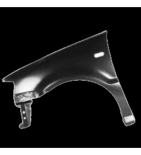 VW Polo 2000-2002 Çamurluk Ön Sol Uzun Taiwan 6N0821021G WSC