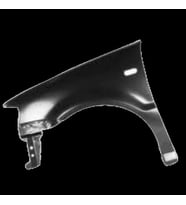 VW Polo 2000-2002 Çamurluk Ön Sol Uzun Taiwan 6N0821021G WSC