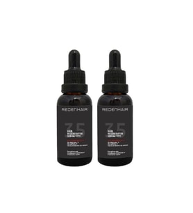 Süper Redenhair Saçların Dökülmesine Karşı Güçlü Bakım Serumu 30 ml x 2 adet
