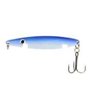 Hansen Fight 7.6Cm 24Gr Kaşık White-Blue