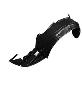 MAZDA 626 ON CAMURLUK DAVLUMBAZI SOL 98-00 MAZ1562006 GE4T-56-141J