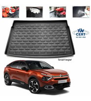 Citroen C4 Bagaj Havuzu Paspası 2021 Sonrası