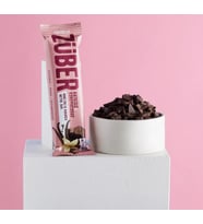 Meyve Barı 40 Gr Vanilyalı ve Kakaolu