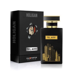 HOLIGAN - TEL AVIV - PARFÜM
