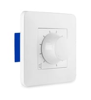 Ayt Decon VLK-10N 10W Kasalı Trafolu Dimer 24V Roleli Volume Ses Kontrol Ünitesi