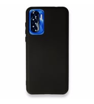P13 BLUE MAX L 2022 İLE Kılıf Soft Ve Şık Tasarım Lüx Dizayn First Silikon Kılıf  %100 Yerli Üretim