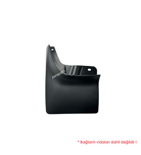 Nissan D22 Paçalık Arka Sol 1996-2000 93821-2S400