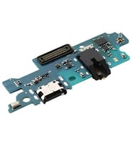 Samsung Galaxy M20 - SM-M205F Şarj Soketi Kulaklık Soketi Full