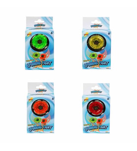 Mulvxurg  Urg02 S00003436 Zap Toys Renkli Topaç -  Ta Olan Gönderilir (Mulvix)