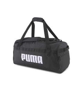Puma Challenger Duffel Bag M Spor Çantası (58L) 7953101 Siyah