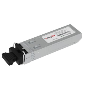 Longlife LNF-GLC-LH-SMD Compatible 1000BASE-LX/LH SFP Transceiver