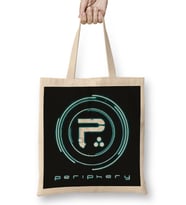 Periphery Band Tour Bez Çanta Uzun Saplı
