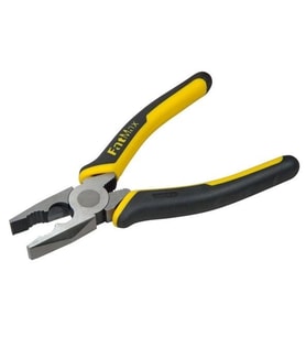 Stanley St089867 Fatmax Kombine Pense 180 Mm