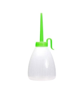 Sunup SN-26258 60Ml Yağ Şişesi