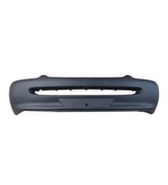 1995-1999 Ford Escort Ön Tampon Siyah (Sis Deliksiz Panjursuz Şok Emicili Italya) (Adet) (Oem No:101