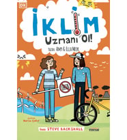 İklim Uzmanı Ol / Be Climate Clever