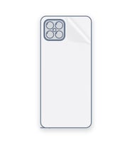 SChitec HUAWEI Nzone S7 Pro+ 5G Uyumlu Arka Yüzey Hidrojel Koruyucu Film